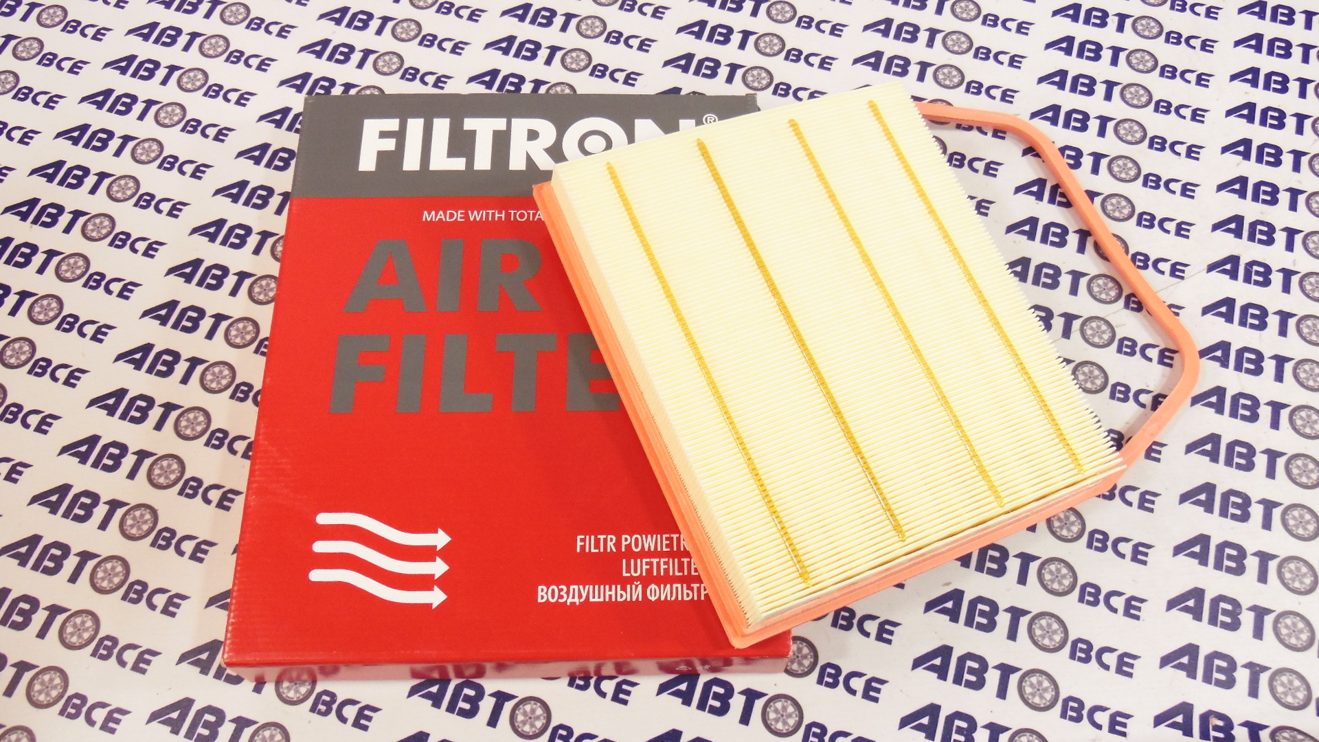 Фильтр воздушный AP0251 FILTRON